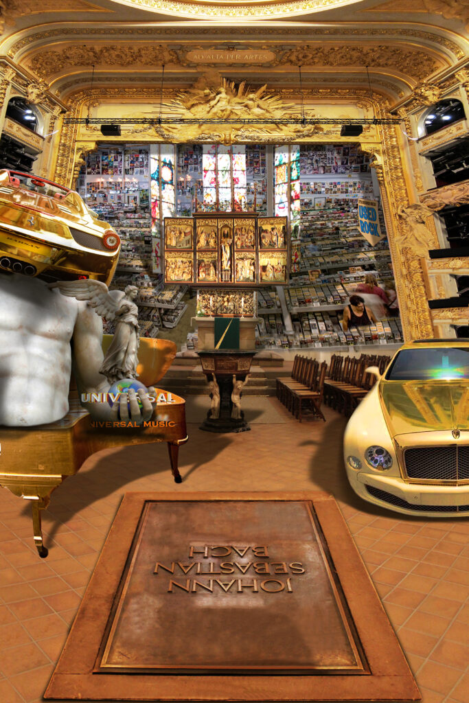 AD ALTA PER ARTES — Septembre 2014