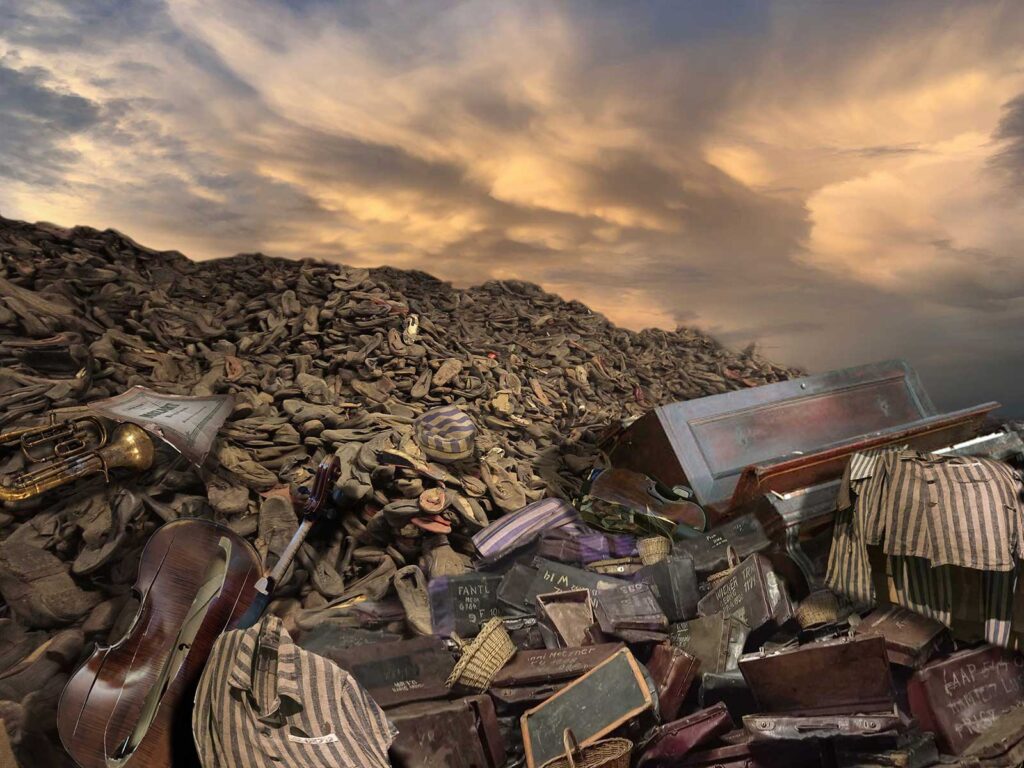 BROKEN DREAMS — Janvier 2025