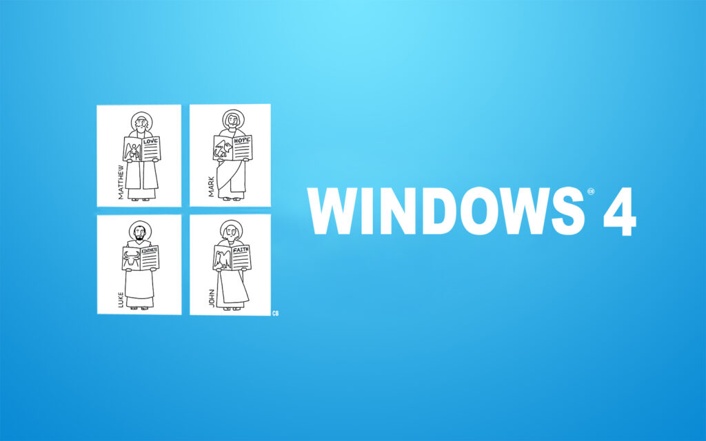 WINDOWS 4 — Mars 2017