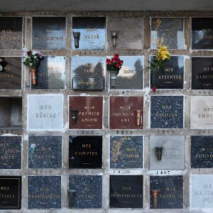 COLUMBARIUM