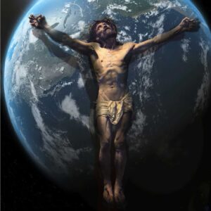 Crucifixion - The Ascension
