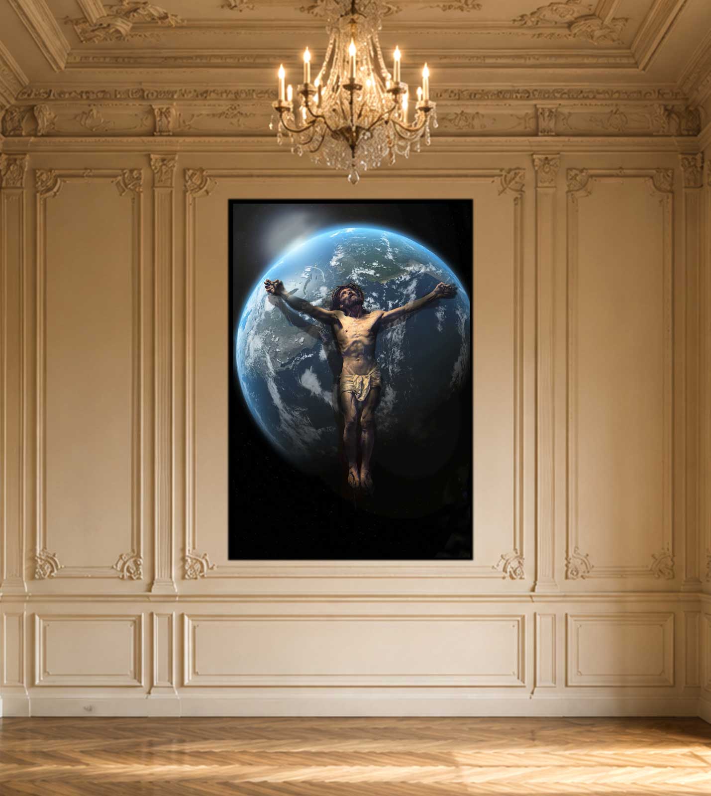 Crucifixion - The Ascension – Image 2