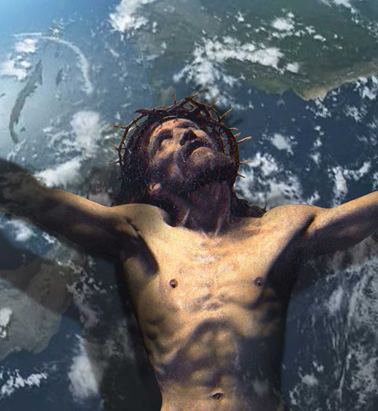 Crucifixion - The Ascension – Image 5