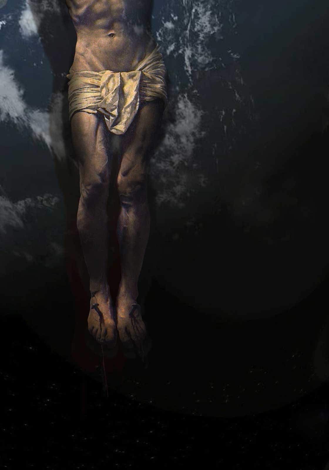 Crucifixion - The Ascension – Image 3