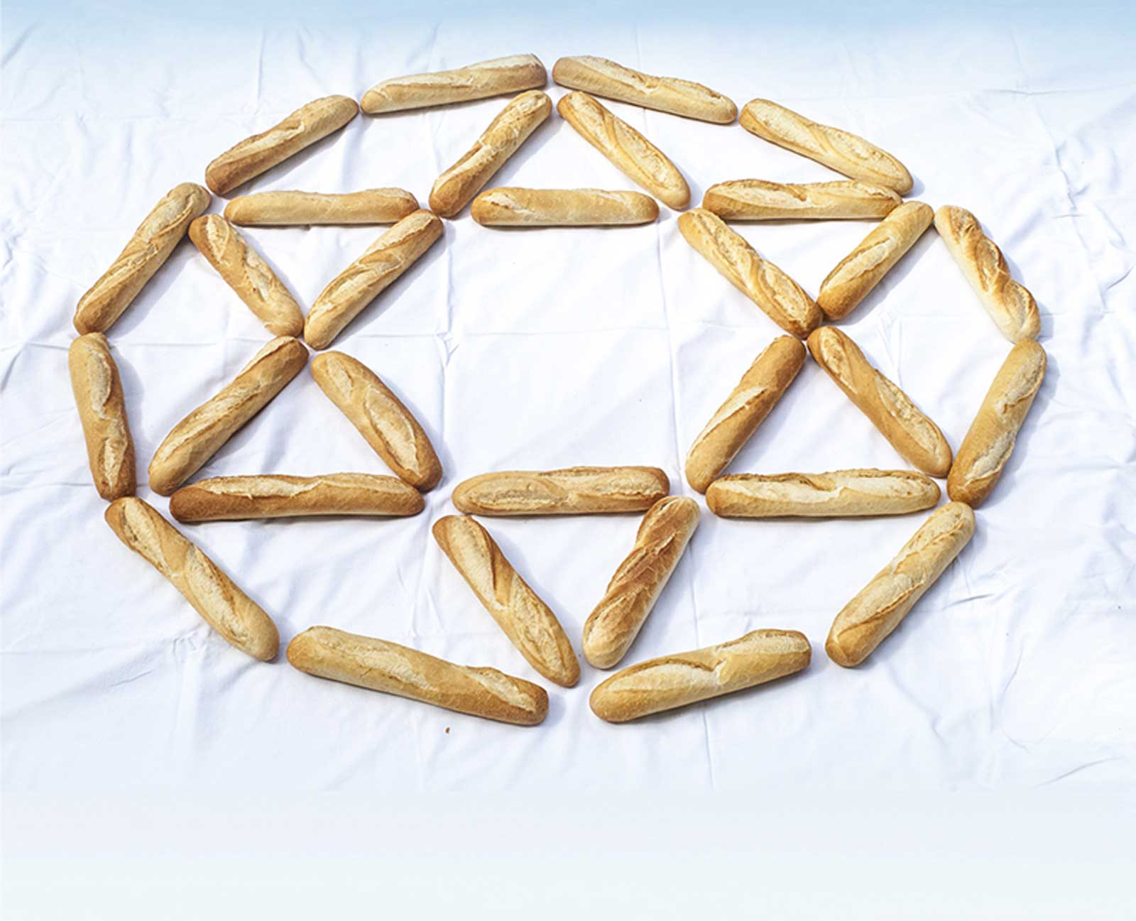 God Give Us Our Daily Bread – Image 4