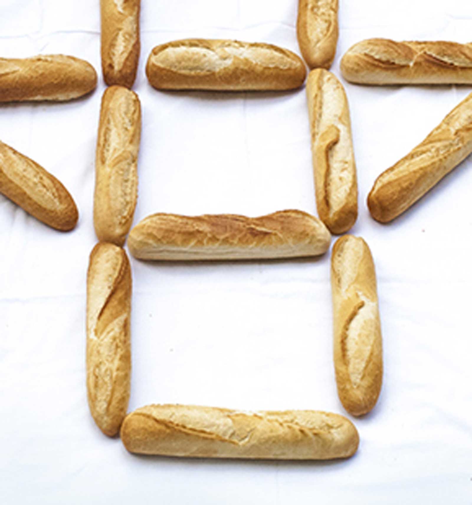 God Give Us Our Daily Bread – Image 7