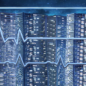 EKG CITY