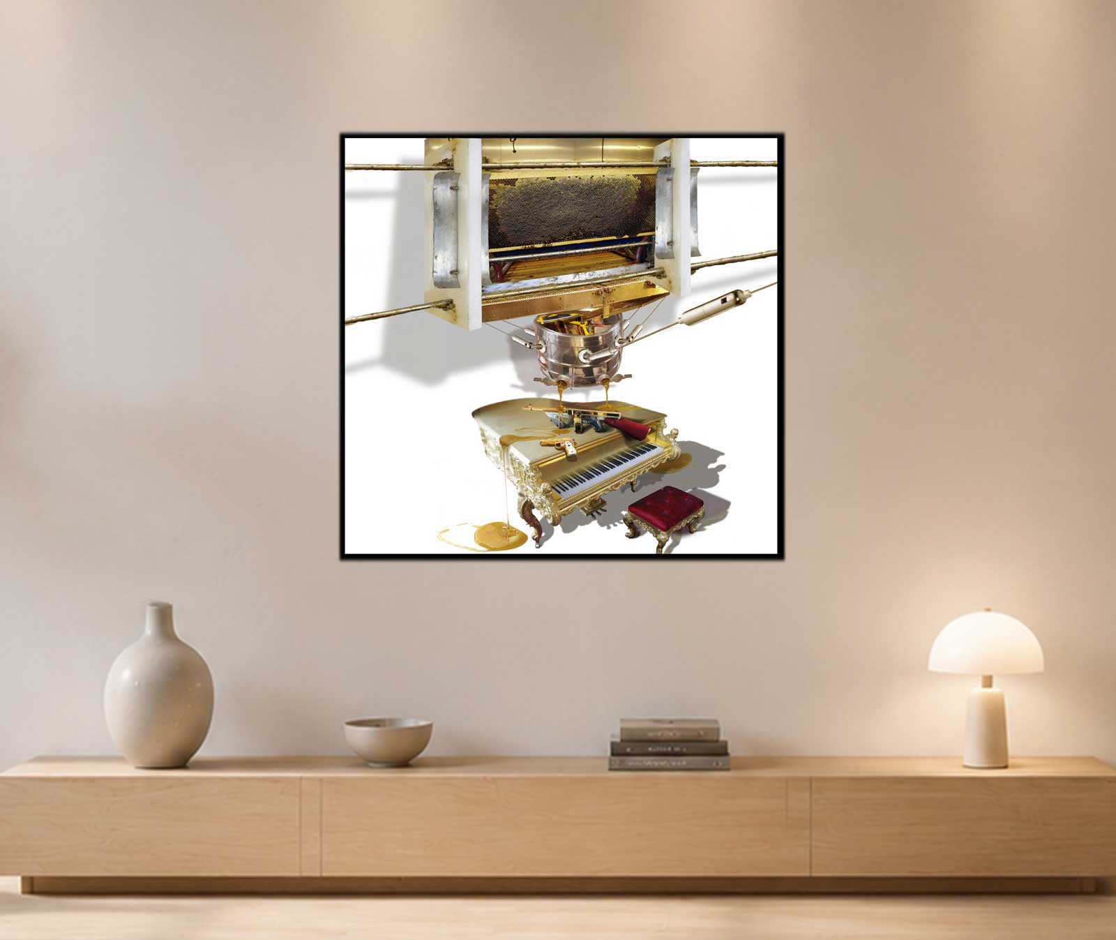 THE FEELINGS MACHINE – Image 4
